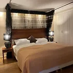 Rebers Pflug Szálloda Schwäbisch Hall
