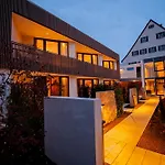 Rebers Pflug Hotel