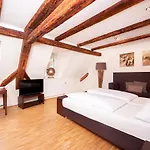 Rebers Pflug Hotel Schwaebisch Hall