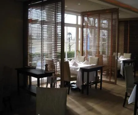 Hotel Rebers Pflug 3*