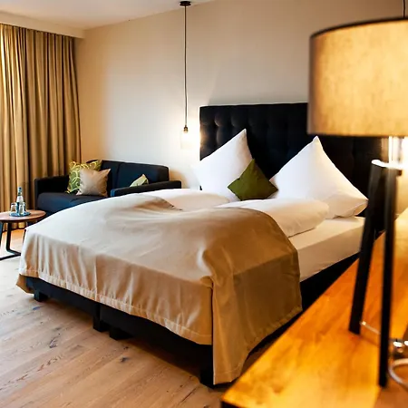 Hotel Rebers Pflug Schwaebisch Hall