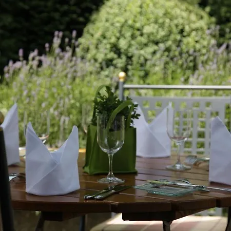 Rebers Pflug Hotel Schwäbisch Hall