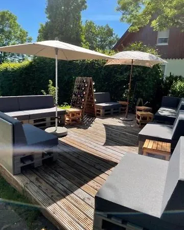 Hotel Rebers Pflug Schwaebisch Hall