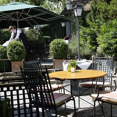 Rebers Pflug Hotel 3*