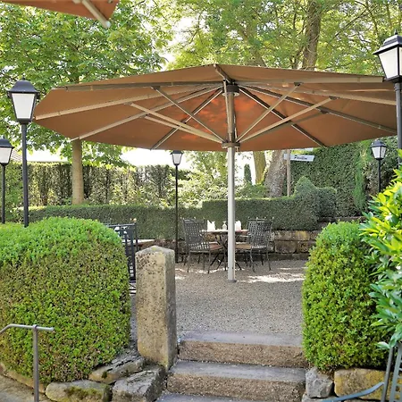 Hotel Rebers Pflug Schwaebisch Hall