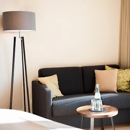 Rebers Pflug Hotel Schwaebisch Hall
