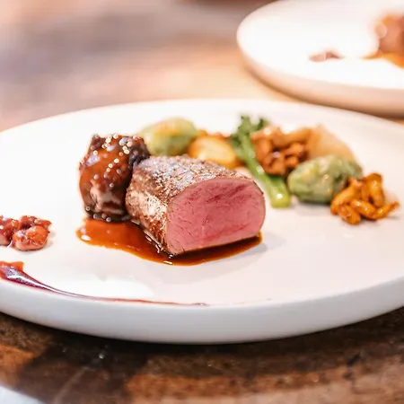 Rebers Pflug Schwäbisch Hall