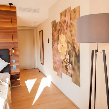 Rebers Pflug Hotel
