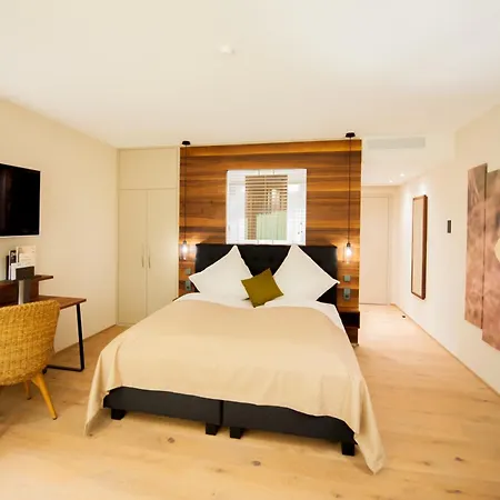 Hotel Rebers Pflug 3*