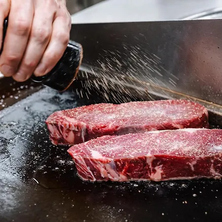 Rebers Pflug Hotel 3*