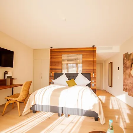 Rebers Pflug Hotel Schwaebisch Hall