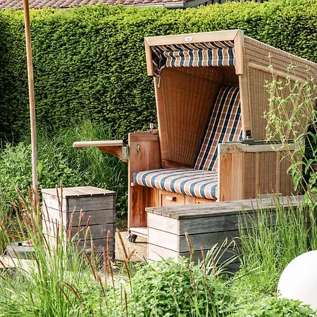 Rebers Pflug Hotel 3*