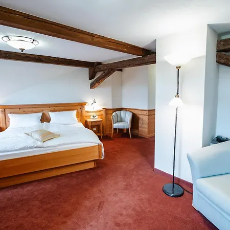 Hotel Rebers Pflug Schwäbisch Hall