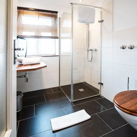 Rebers Pflug Hotel Schwäbisch Hall