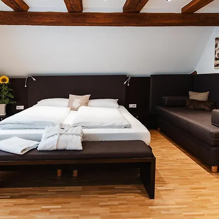 Rebers Pflug Schwäbisch Hall