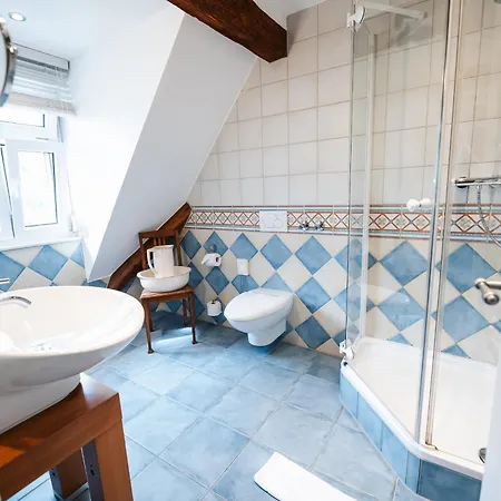 Rebers Pflug Hotel 3*