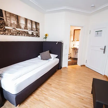 Rebers Pflug Hotel