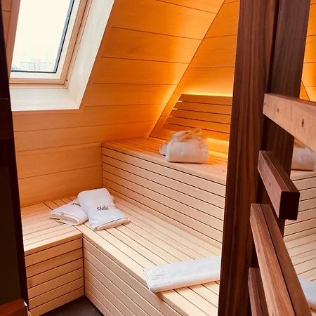 Rebers Pflug Hotel