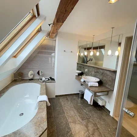 Hotel Rebers Pflug