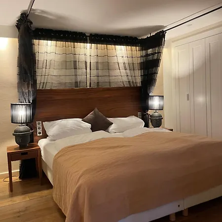 Rebers Pflug Hotel Schwäbisch Hall