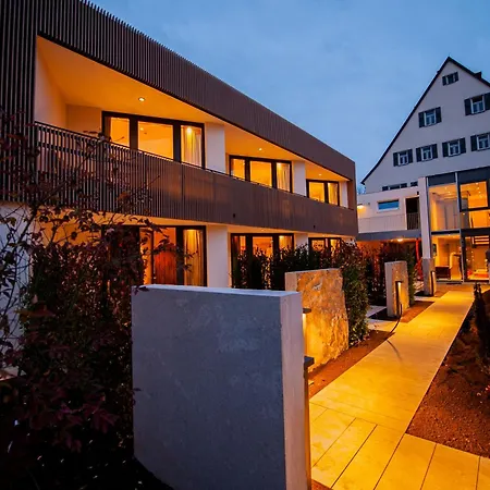 Rebers Pflug Hotel