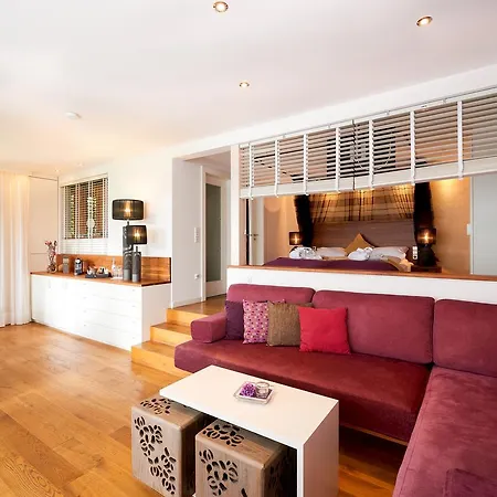 Rebers Pflug Hotel 3*