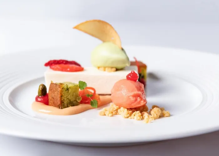 Rebers Pflug Hotell 3*