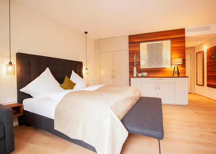 Rebers Pflug Otel Schwäbisch Hall