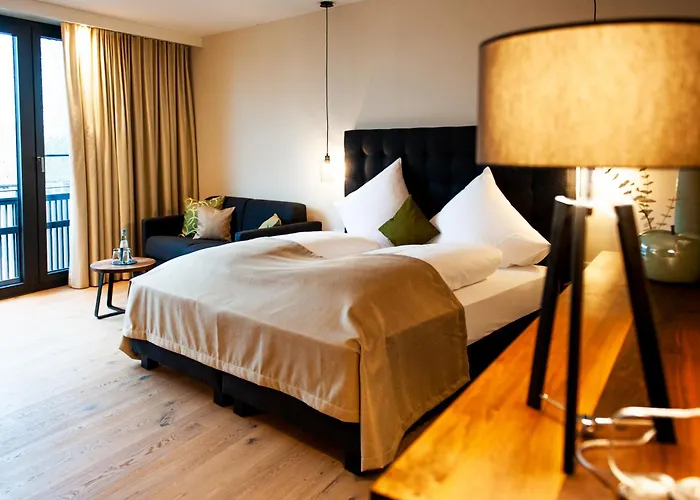 Hotell Rebers Pflug Schwäbisch Hall