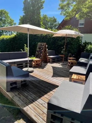 Hotell Rebers Pflug Schwäbisch Hall