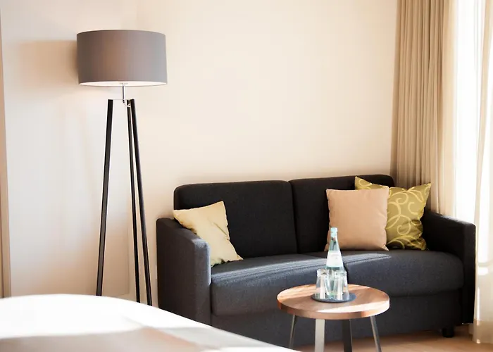 Rebers Pflug Hotell Schwäbisch Hall