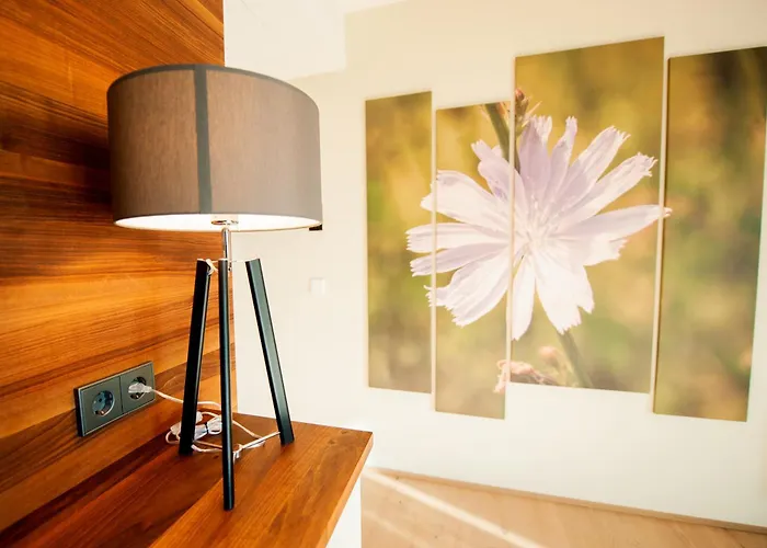 Hotell Rebers Pflug Schwäbisch Hall