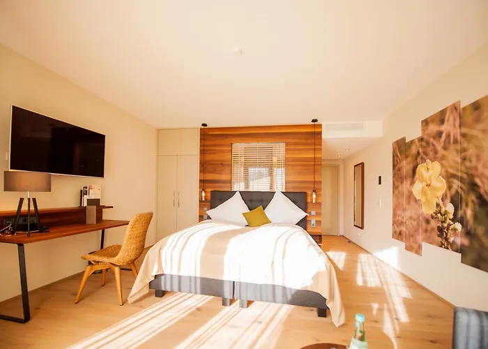 Rebers Pflug Hotell Schwäbisch Hall