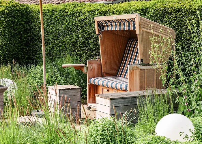 Rebers Pflug Otel 3*