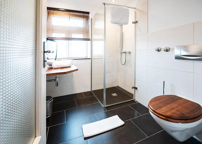 Rebers Pflug Hotell Schwäbisch Hall