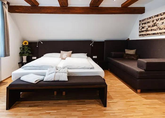 Rebers Pflug Schwäbisch Hall