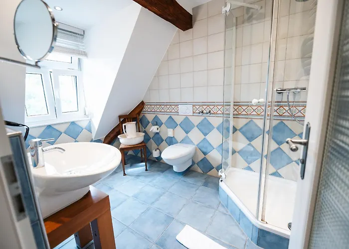 Rebers Pflug Hotell 3*