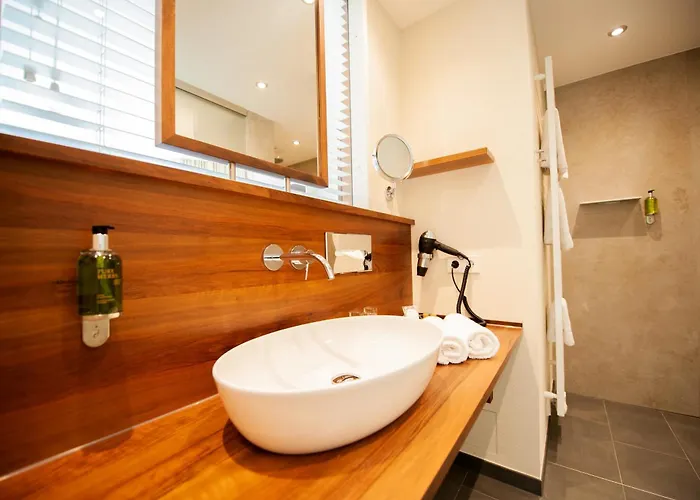 Rebers Pflug 3* Schwäbisch Hall