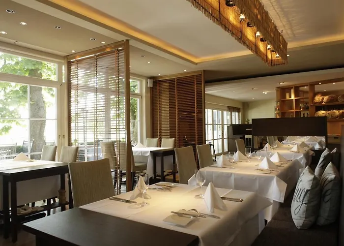 Rebers Pflug Hotell Schwäbisch Hall