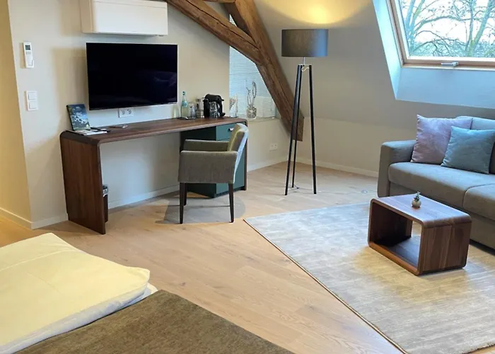 Rebers Pflug Schwäbisch Hall