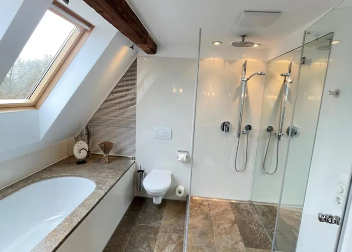 Rebers Pflug Hotell Schwäbisch Hall