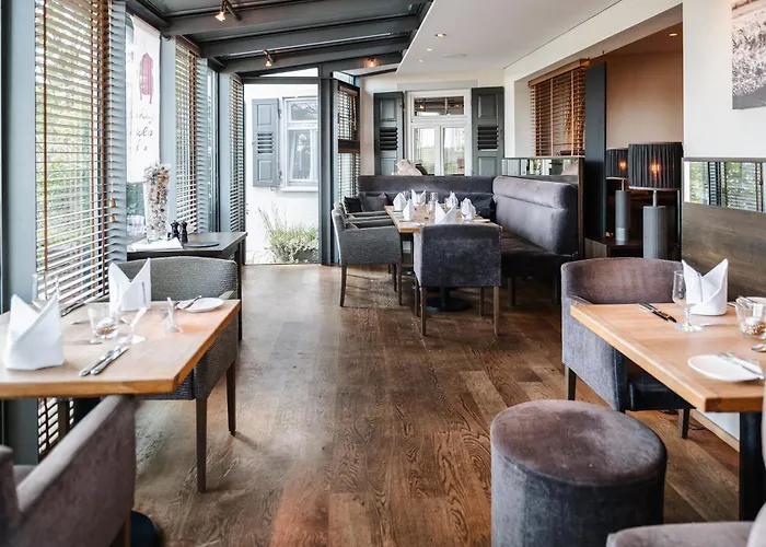 Rebers Pflug 3* Schwäbisch Hall