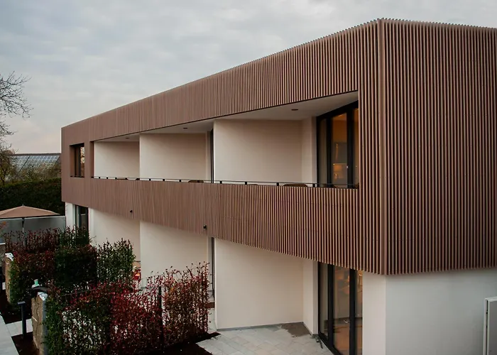 Rebers Pflug Hotell 3*