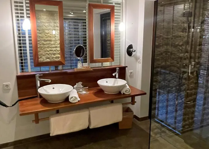 Rebers Pflug 3* 슈바비슈할