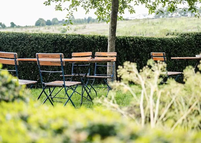 ホテル レーバース プフルク 3*