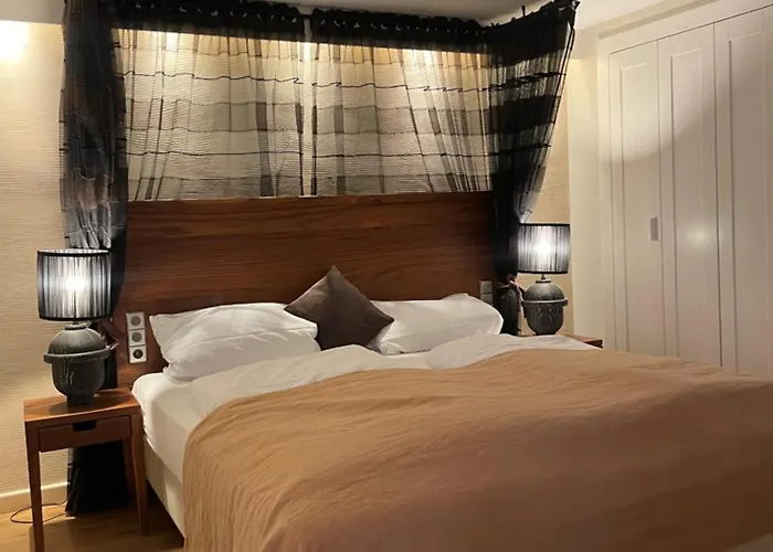 Rebers Pflug Otel Schwäbisch Hall