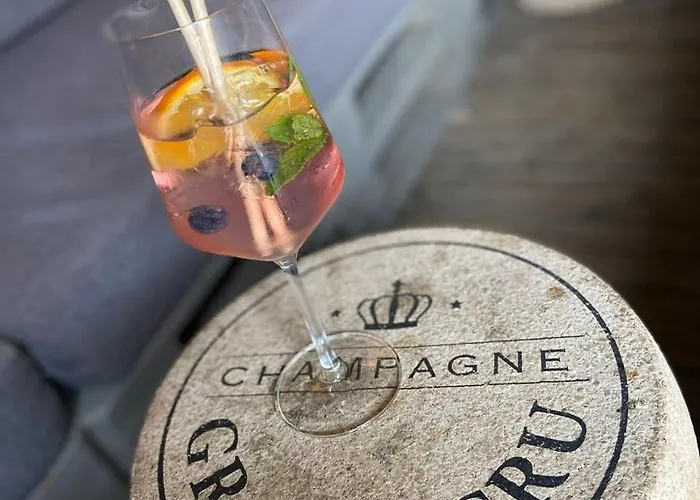 レーバース プフルク ホテル